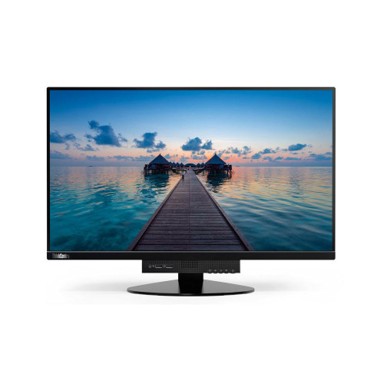 LENOVO AiO računalo Tiny-In-One / Intel Core i5-8500T, 24", 1920 x 1080, 8 GB, 256 GB SSD, Windows 11 Pro, crna (rabljen)